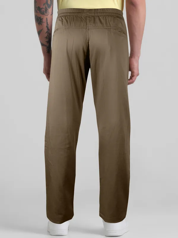 Men's_Rlaxed_Fit_Cargo_By_Just_Black
