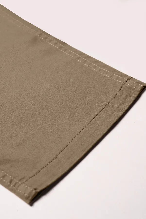 Men's_Rlaxed_Fit_Cargo_By_Just_Black