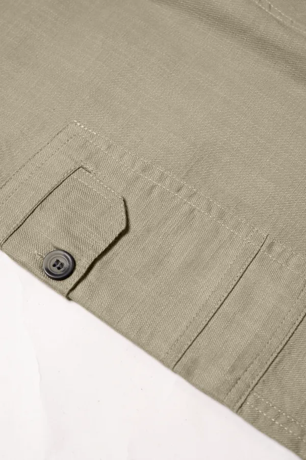 Men's_Rlaxed_Fit_Cargo_By_Just_Black