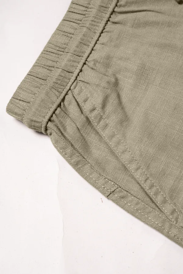 Men's_Rlaxed_Fit_Cargo_By_Just_Black