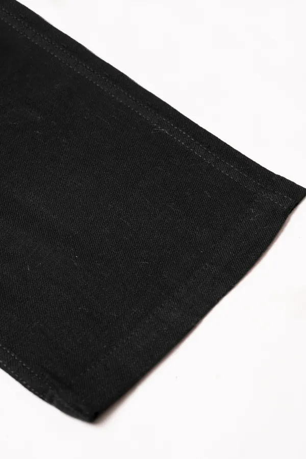Men's_Rlaxed_Fit_Cargo_By_Just_Black