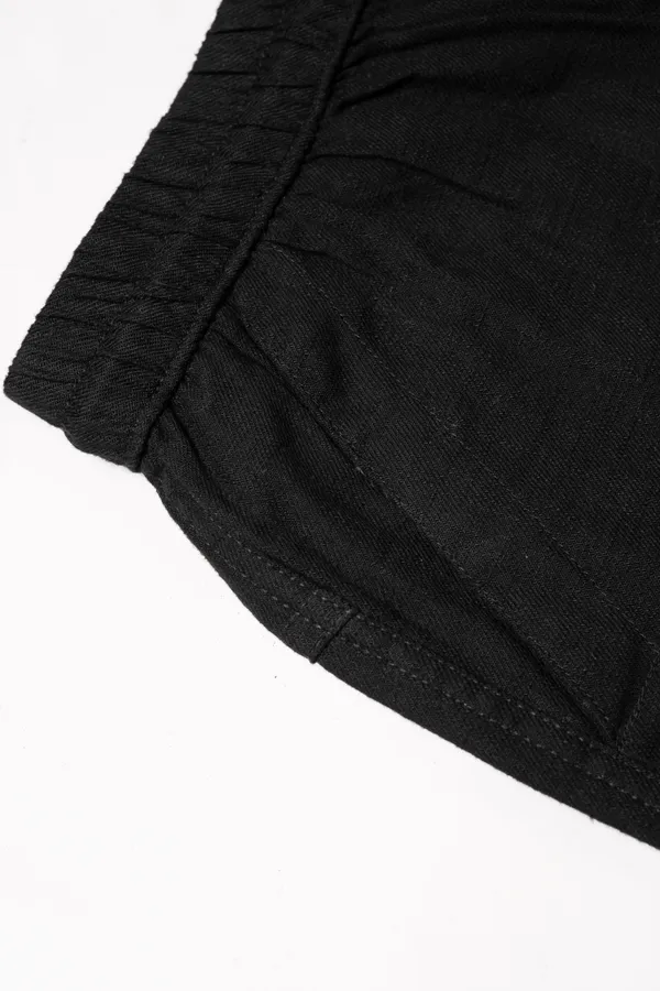 Men's_Rlaxed_Fit_Cargo_By_Just_Black