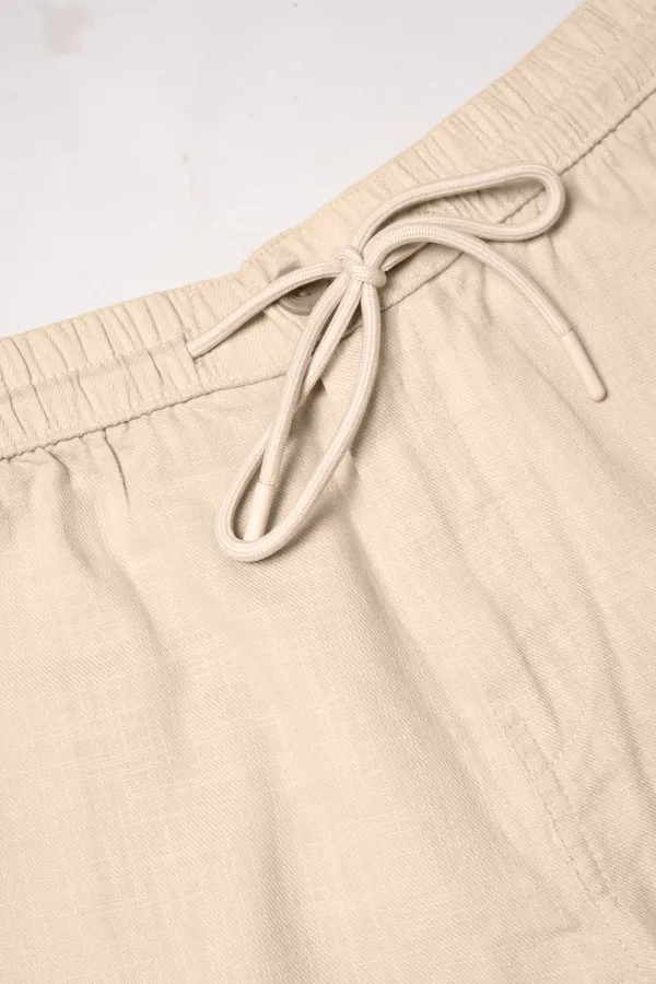 Men's_Rlaxed_Fit_Cargo_By_Just_Black