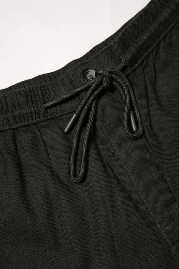 Men's_Rlaxed_Fit_Cargo_By_Just_Black