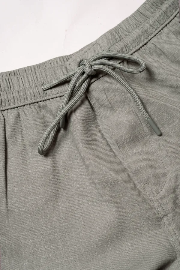 Men's_Rlaxed_Fit_Cargo_By_Just_Black