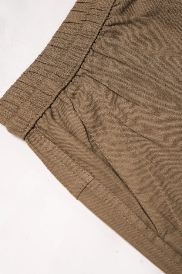 Men's_Rlaxed_Fit_Cargo_By_Just_Black