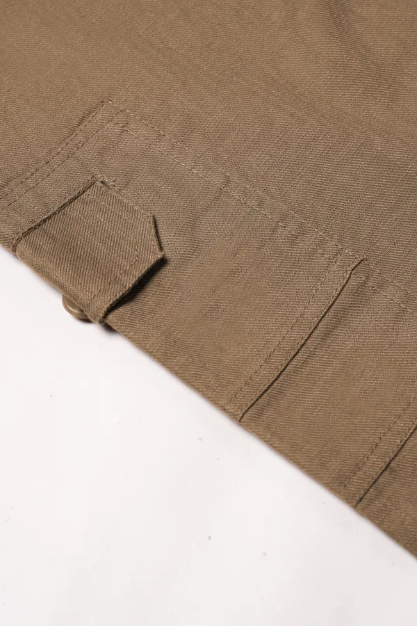 Men's_Rlaxed_Fit_Cargo_By_Just_Black