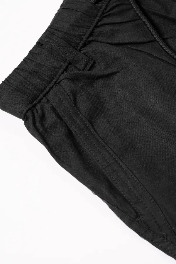 Men's_Rlaxed_Fit_Cargo_By_Just_Black