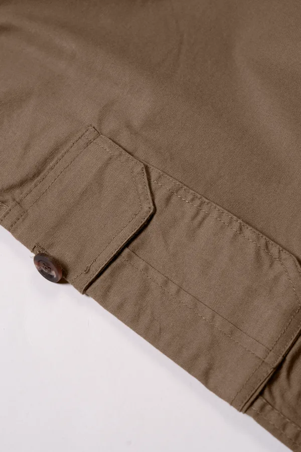 Men's_Rlaxed_Fit_Cargo_By_Just_Black