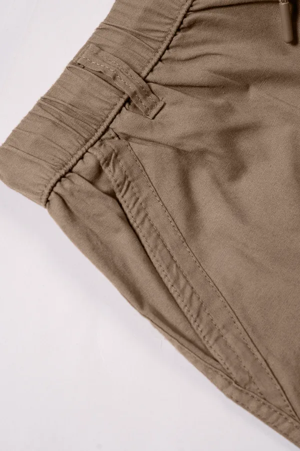 Men's_Rlaxed_Fit_Cargo_By_Just_Black