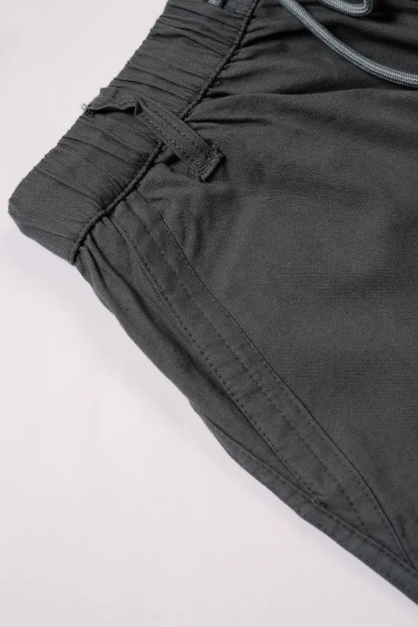 Men's_Rlaxed_Fit_Cargo_By_Just_Black