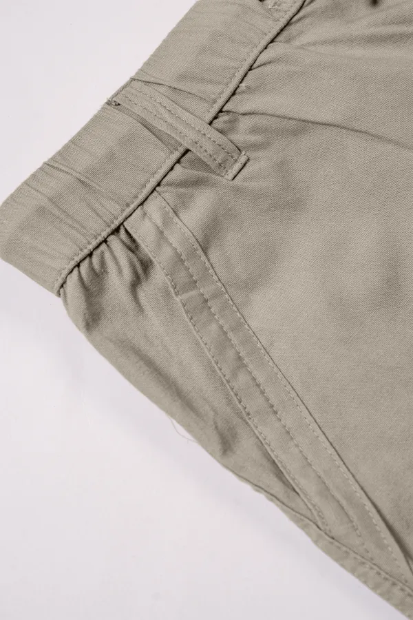 Men's_Rlaxed_Fit_Cargo_By_Just_Black