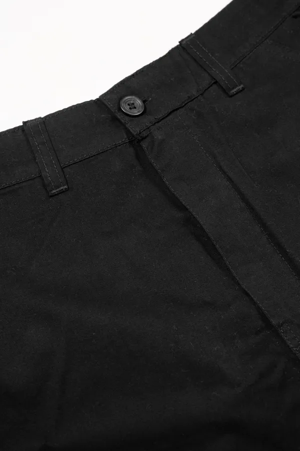 Men's_Rlaxed_Fit_Cargo_By_Just_Black