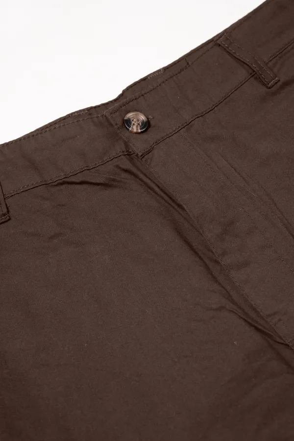 Men's_Rlaxed_Fit_Cargo_By_Just_Black