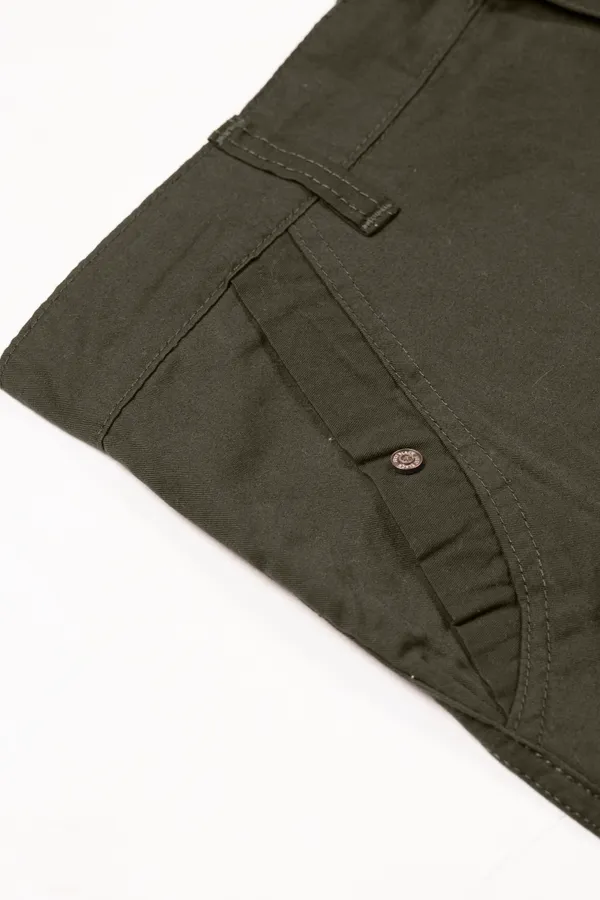 Men's_Rlaxed_Fit_Cargo_By_Just_Black