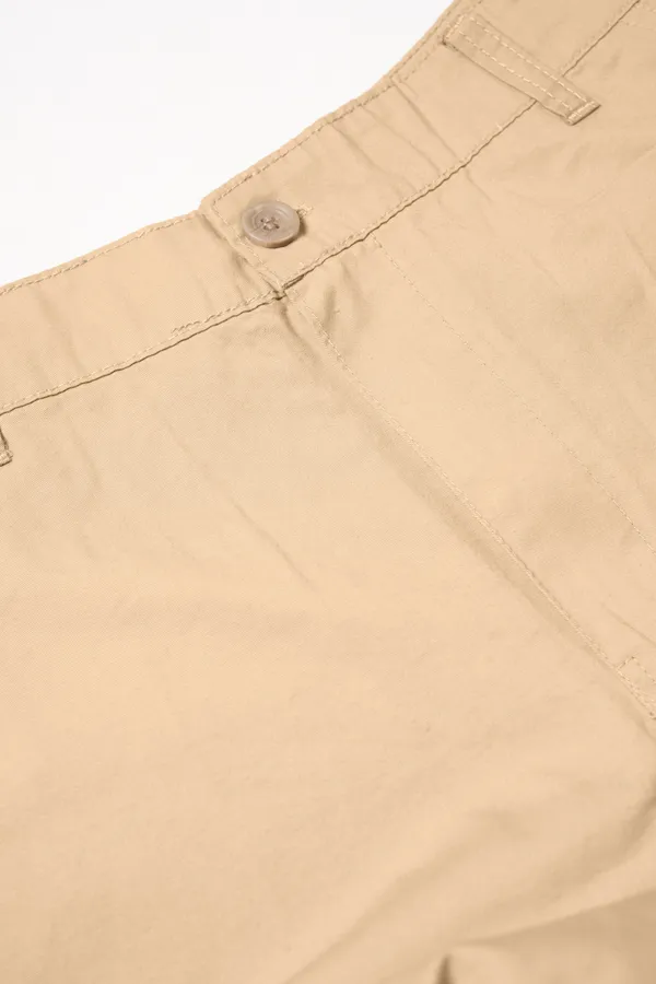Men's_Rlaxed_Fit_Cargo_By_Just_Black