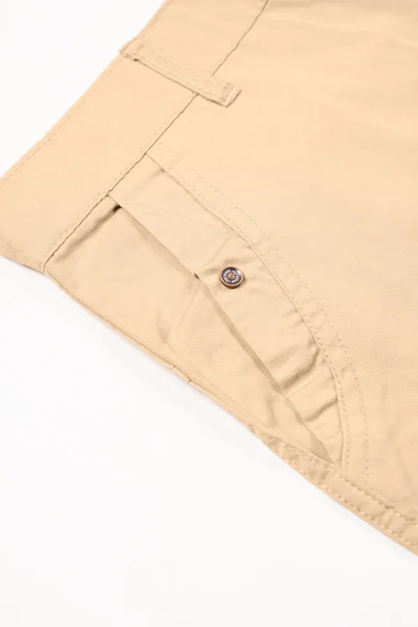 Men's_Rlaxed_Fit_Cargo_By_Just_Black
