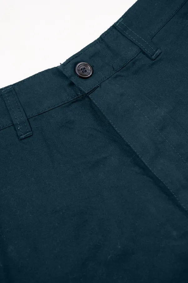 Men's_Rlaxed_Fit_Cargo_By_Just_Black