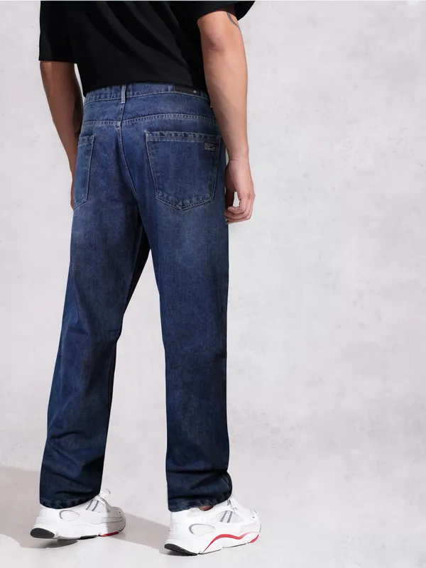 Men's_Loose_Fit_Jeans_By_Just_Black