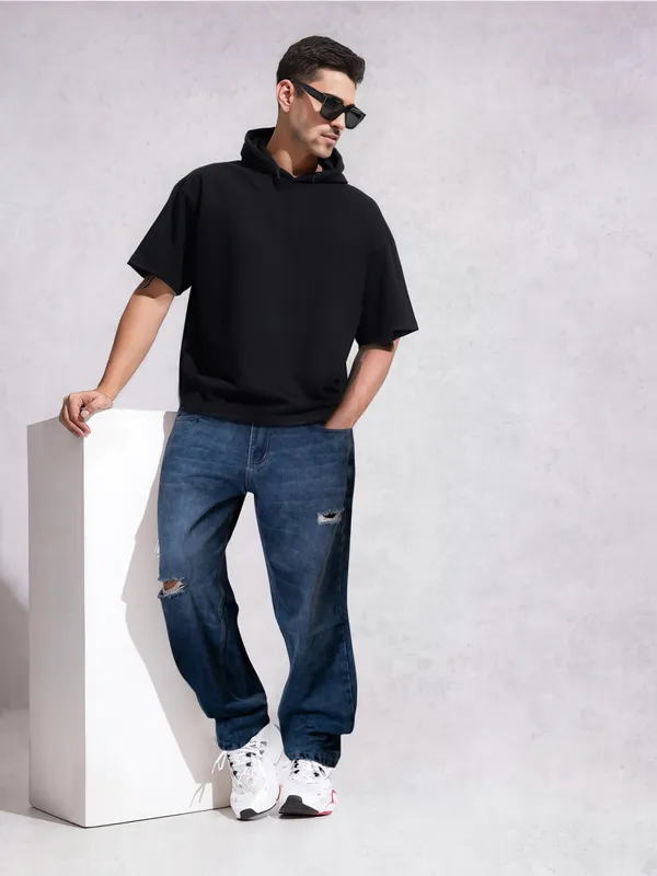 Men's_Loose_Fit_Jeans_By_Just_Black