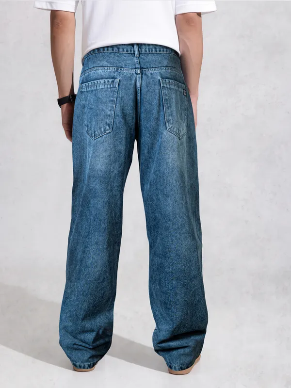 Men's_Loose_Fit_Jeans_By_Just_Black