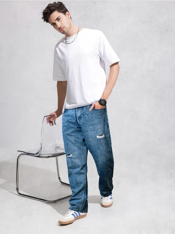 Men's_Loose_Fit_Jeans_By_Just_Black
