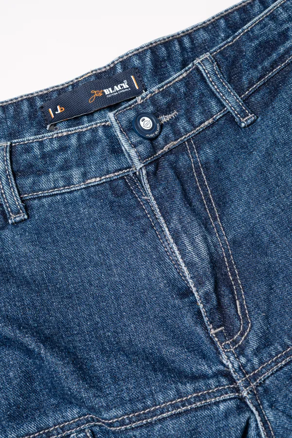 Men's_Loose_Fit_Cargo_By_Just_Black