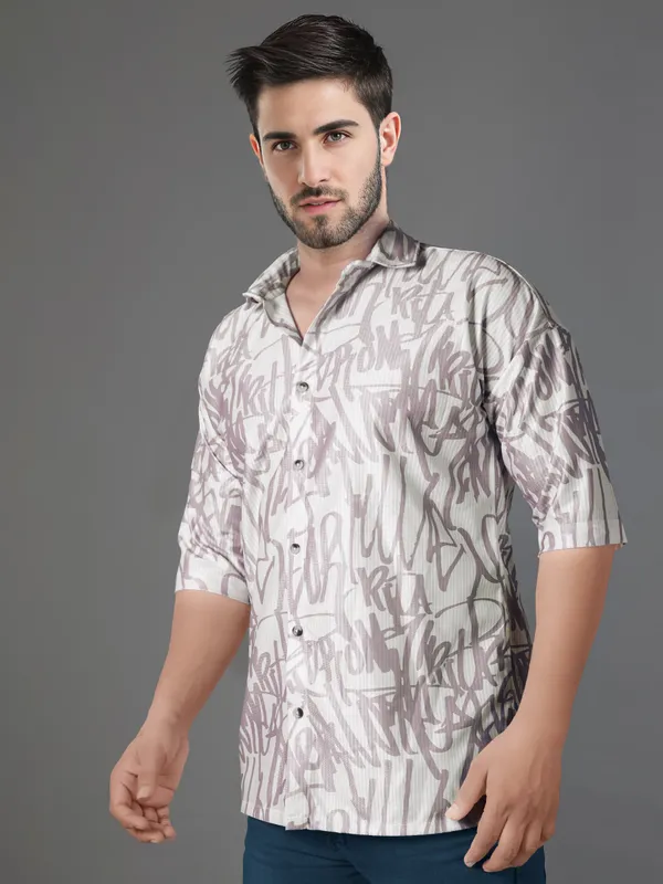Breathable_Oversized_Men's_Shirts