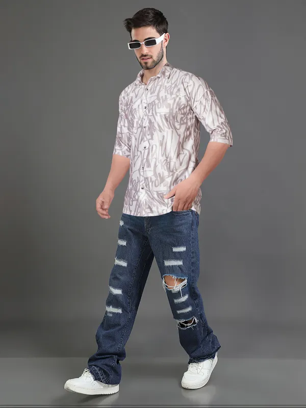 Breathable_Oversized_Men's_Shirts