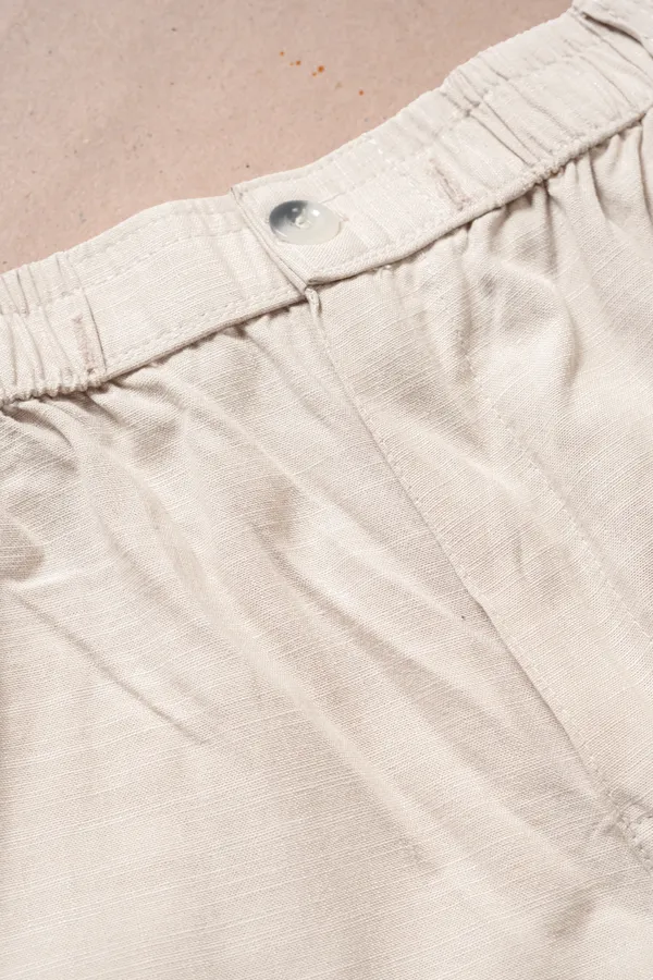 Men's_Relaxed_Fit_Linen_Trouser_By_Just_Black