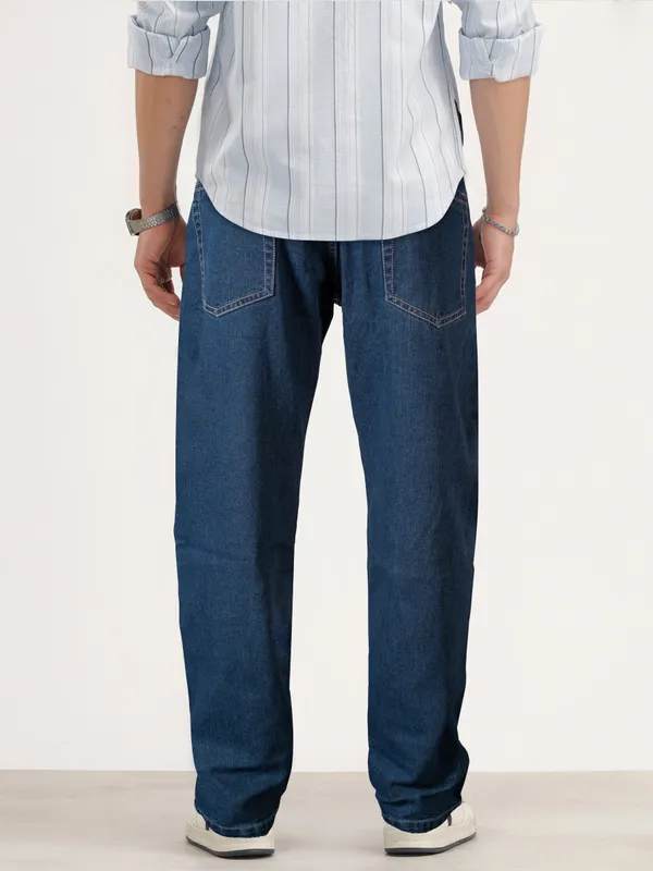 Men's_Loose_Fit_Jeans_By_Just_Black
