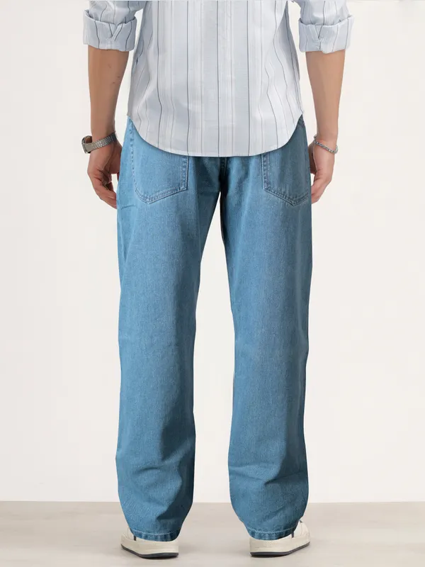 Men's_Loose_Fit_Jeans_By_Just_Black