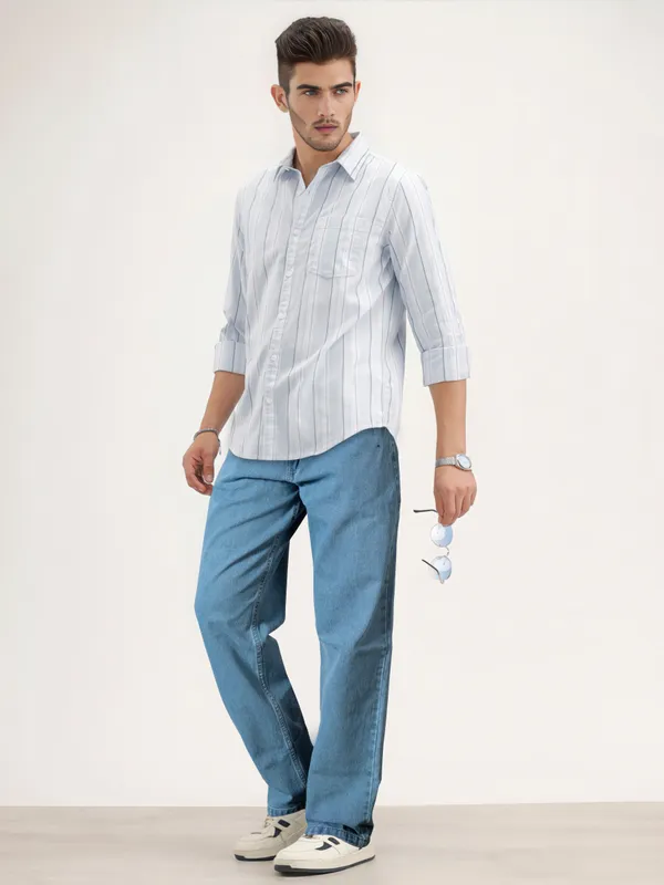 Men's_Loose_Fit_Jeans_By_Just_Black