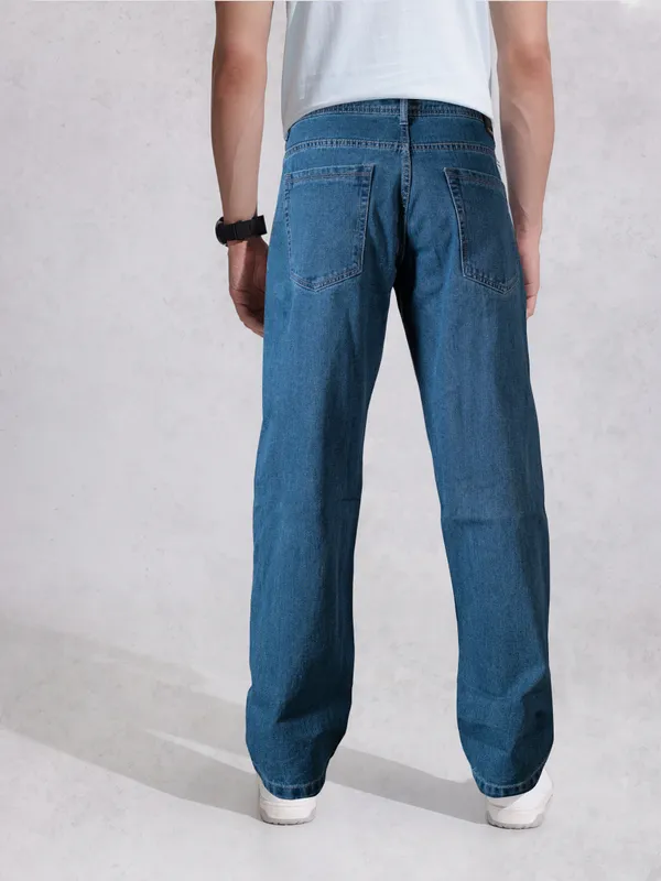 Men's_Loose_Fit_Jeans_By_Just_Black