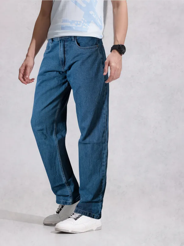 Men's_Loose_Fit_Jeans_By_Just_Black