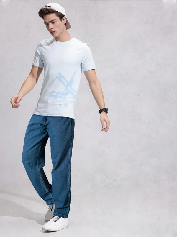 Men's_Loose_Fit_Jeans_By_Just_Black