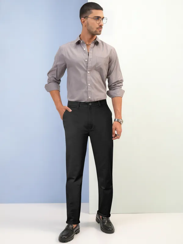 The_Structured_Edge_Trouser