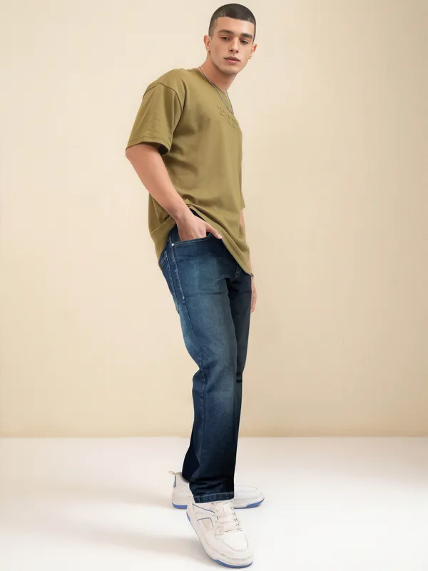 Men's_Straight_Fit_Jeans_For_Men