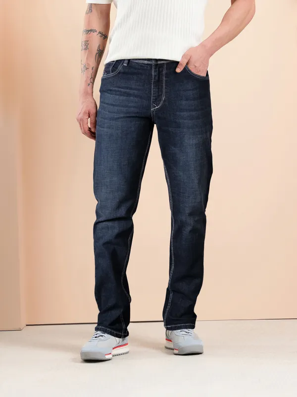 Men's_Straight_Fit_Jeans_By_Just_Black