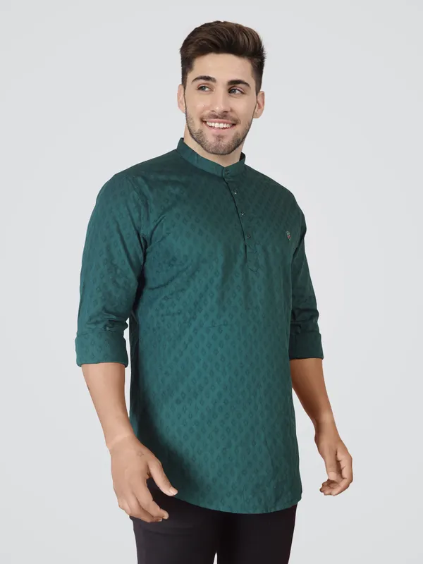 Minimalist_Kurta