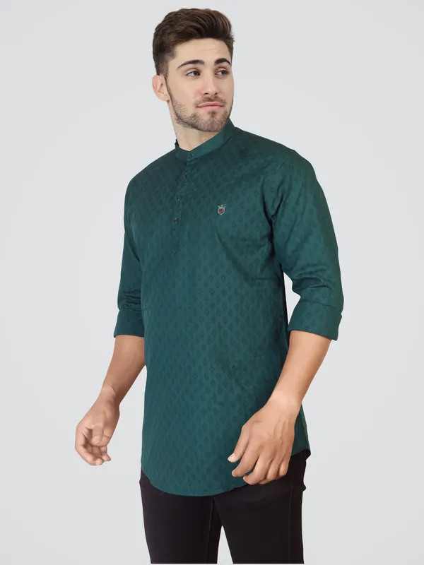 Minimalist_Kurta