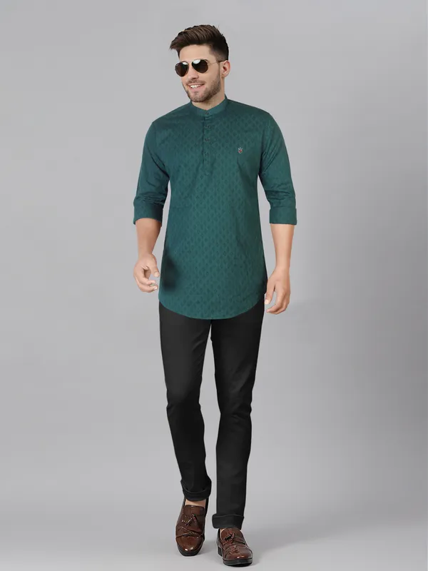 Minimalist_Kurta