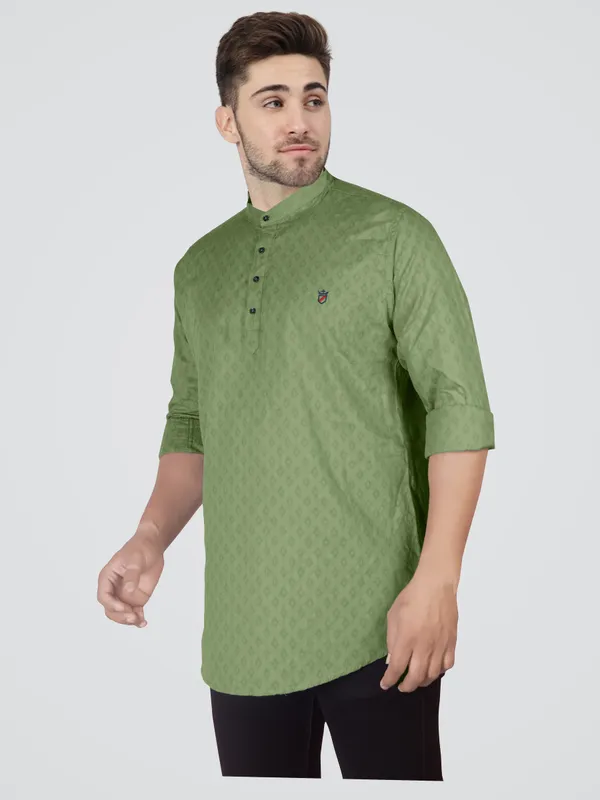 Fusion_Kurta