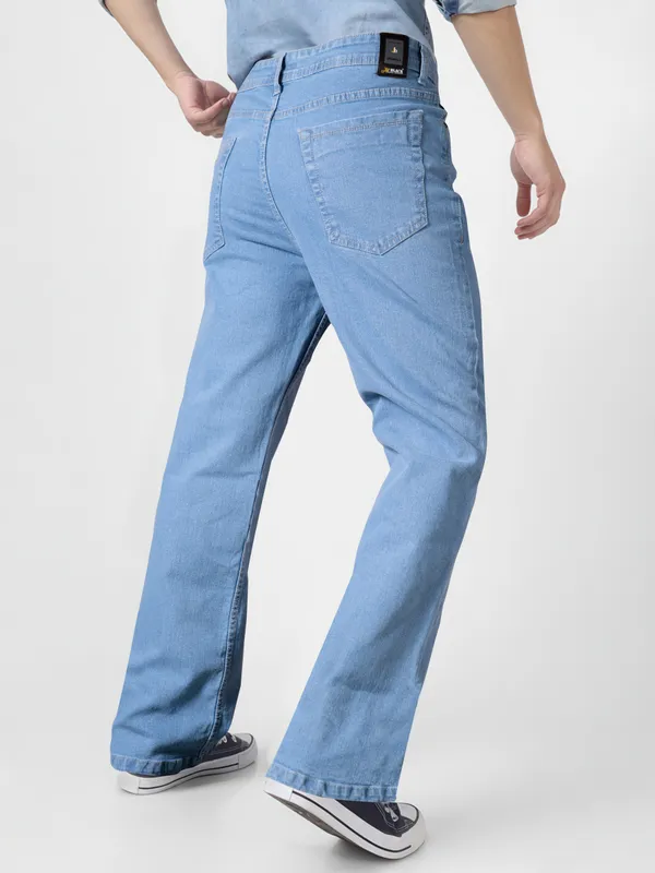 Men's_Bootcut_Fit_Jeans_For_Men