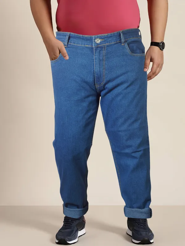 Effortless_Style,_Plus_Size_Perfection:_Plus_Size_Jeans