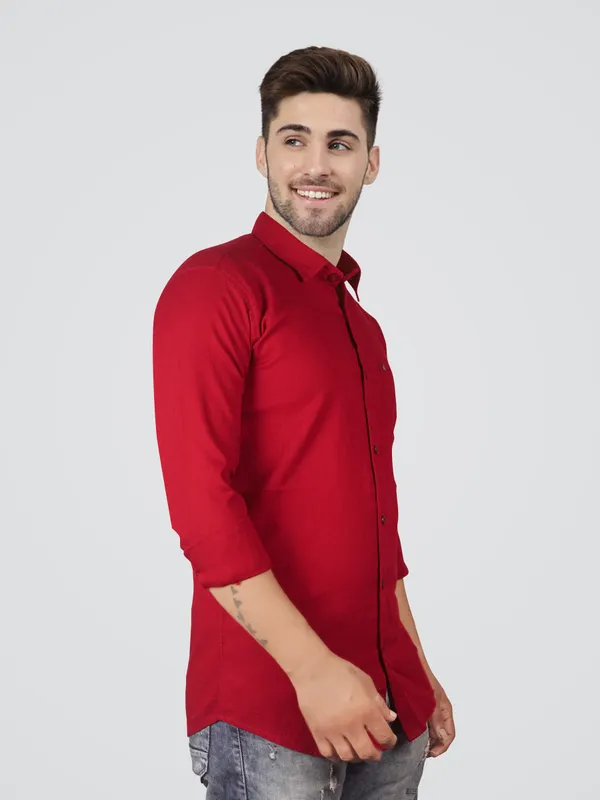 Men's_linen_shirts_by_Just_black