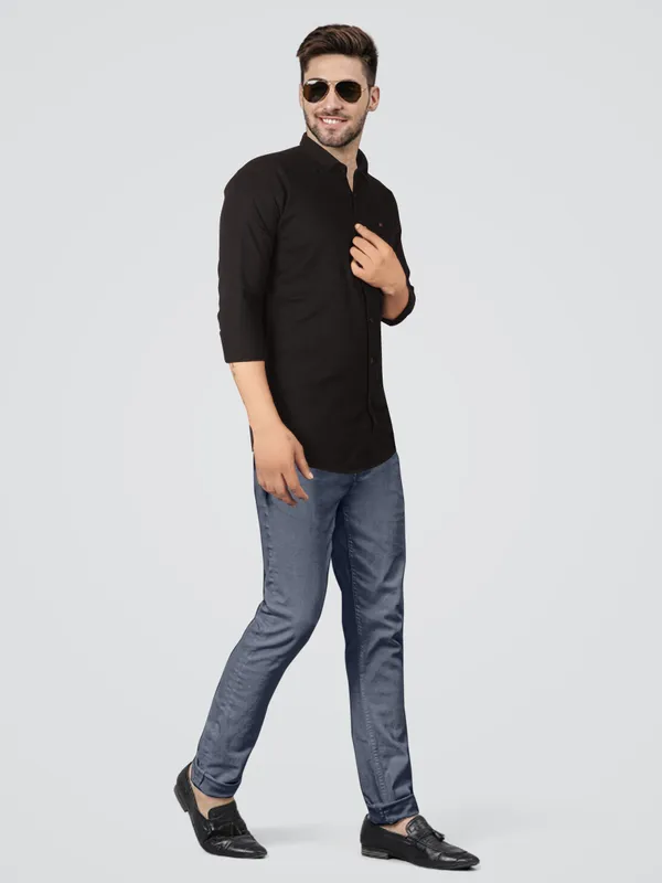 Men's_linen_shirts_by_Just_black