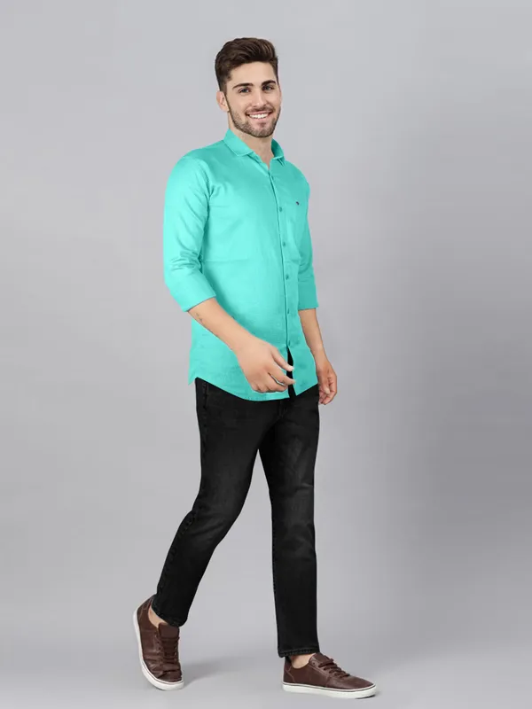 Men's_linen_shirts_by_Just_black