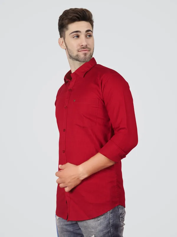 Men's_linen_shirts_by_Just_black