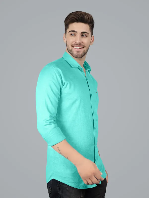 Men's_linen_shirts_by_Just_black